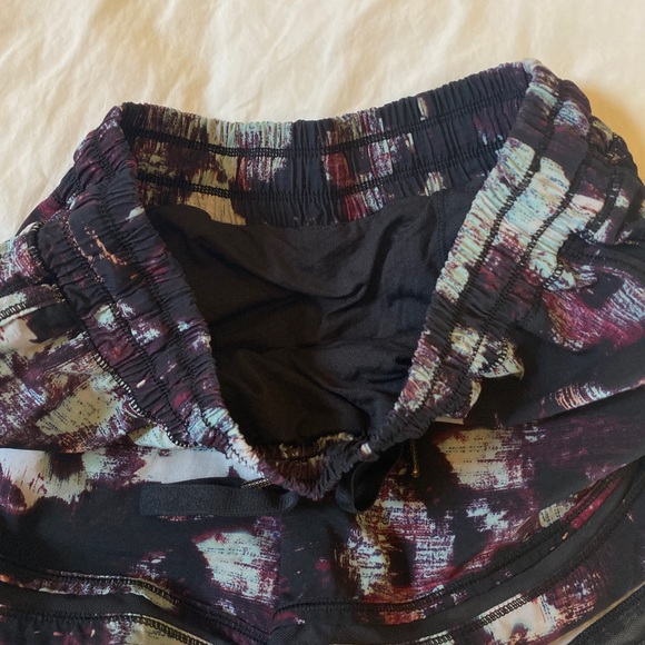 LULULEMON Make a Move Short - Picture 5 of 7